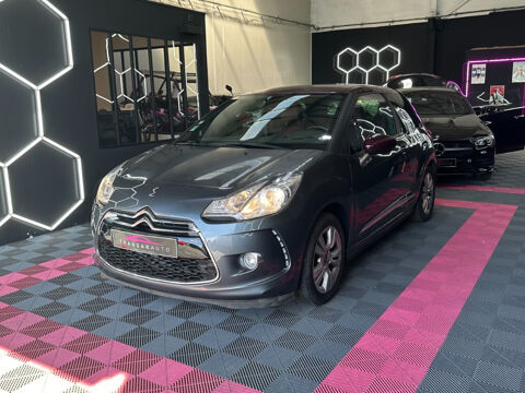 DS3 VTi 120 Airdream So Chic 2011 occasion 04100 Manosque