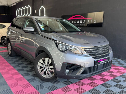 Annonce voiture Peugeot 5008 10990 