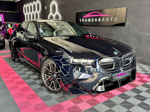 Autres Autres 4.4 V8 727 ch PHEV BERLINE 2024 occasion Manosque 04100