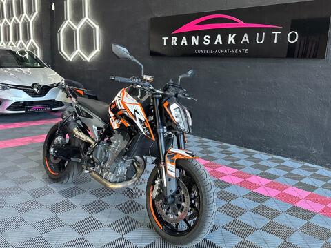 Moto DIVERS 2020 occasion Manosque 04100