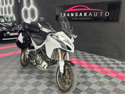 Moto DIVERS 2018 occasion Manosque 04100