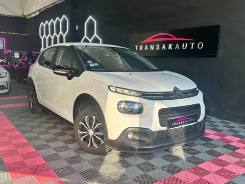 Citroen c3 1.2 FEEL BUSINESS 82 ch BVM5 ~ CarPlay ~