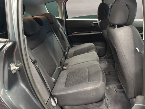 3008 1.6 HDi 115ch FAP BVM6 Style 2014 occasion 78200 mantes la jolie
