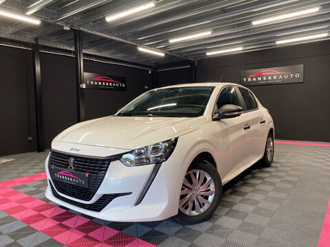 Peugeot 208 PureTech 75 S&S BVM5 Like