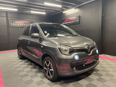 Renault twingo iii 1.0 SCe 70 E6 Intens