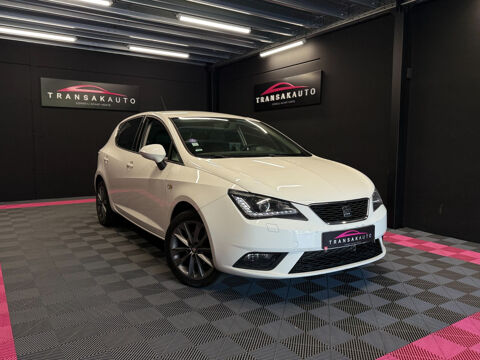 Seat ibiza 1.2 60 ch I Tech Plus