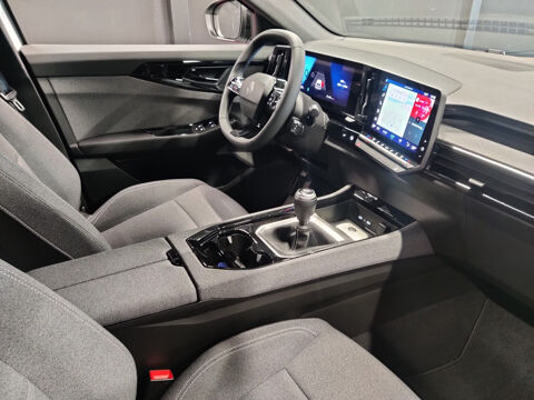 Divers MILD HYBRID 130 CV EVOLUTION 2025 occasion 78200 mantes la jolie