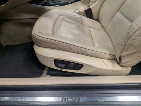 Divers Coup&eacute; 330d 231ch Luxe Steptronic A 2009 occasion 78200 mantes la jolie