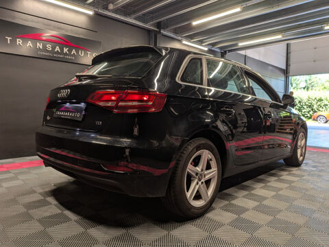 A3 Sportback 1.6 TDI 110 2016 occasion 78200 mantes la jolie