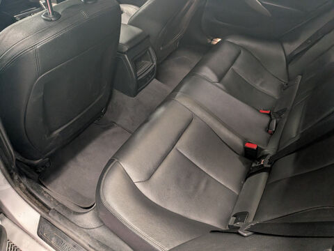 Divers Gran Coup&eacute; 420d xDrive 190 ch 2015 occasion 78200 mantes la jolie
