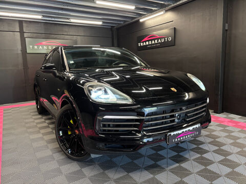 Annonce voiture Porsche Cayenne 69990 €