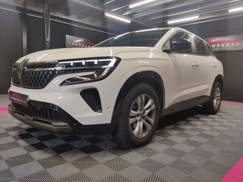 Divers MILD HYBRID 130 CV EVOLUTION 2025 occasion 78200 mantes la jolie