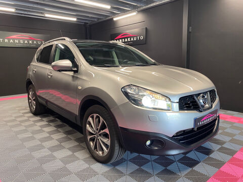 Nissan qashqai 2.0 dCi 150 FAP All-Mode Tekna A