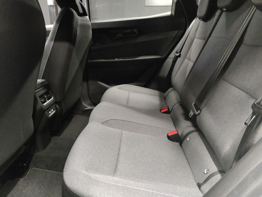 Divers MILD HYBRID 130 CV EVOLUTION 2025 occasion 78200 mantes la jolie