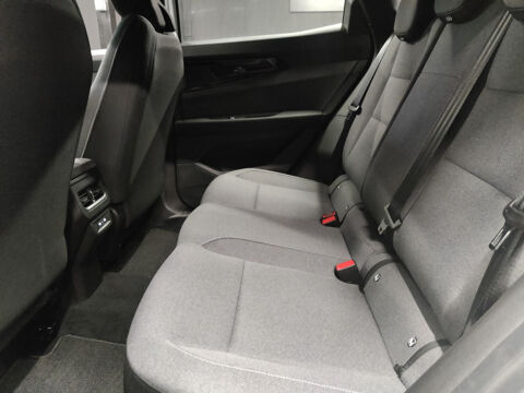 Divers MILD HYBRID 130 CV EVOLUTION 2025 occasion 78200 mantes la jolie