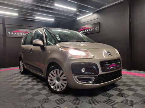 Citroen c3 picasso HDi 90 FAP Confort