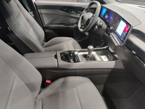 Divers MILD HYBRID 130 CV EVOLUTION 2025 occasion 78200 mantes la jolie