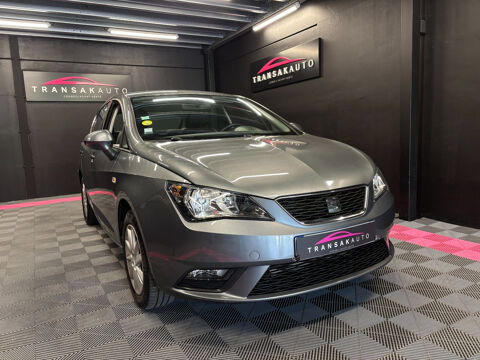 Seat ibiza ST 1.2 TDI CR 75 ch CR I Tech Plus