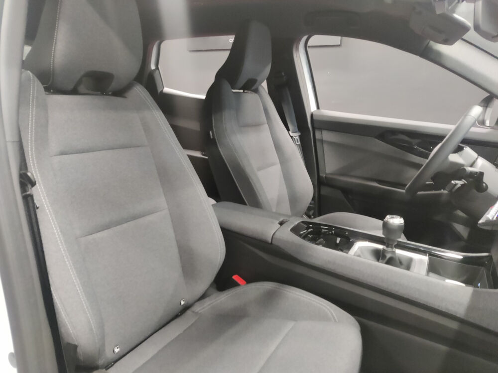 Divers MILD HYBRID 130 CV EVOLUTION 2025 occasion 78200 mantes la jolie