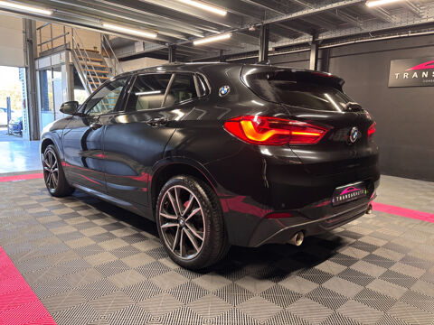 X2 xDrive 18d 150 ch BVA8 M Sport X 2019 occasion 78200 mantes la jolie