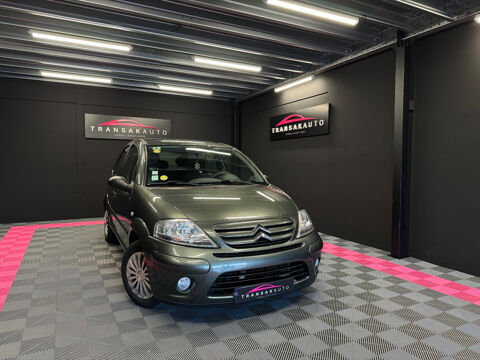 Citroen c3 1.4 HDi airDream Pack Clim