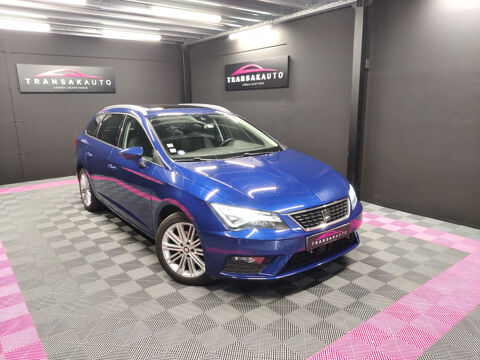 Annonce voiture Seat Leon 12990 