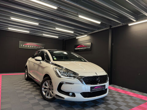 Citroen ds5 BlueHDi 150 S&S Be Chic