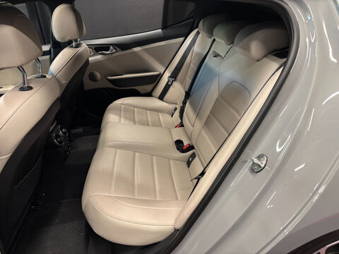 Stinger 3.3 T-GDi 366 ch ISG BVA8 4x4 GT 2018 occasion 78200 mantes la jolie