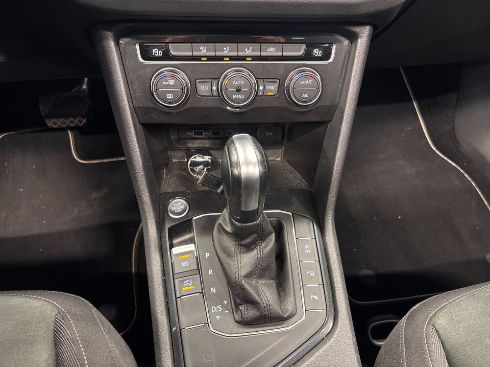 Tiguan 2.0 TDI 150 DSG7 Carat 2020 occasion 78200 mantes la jolie