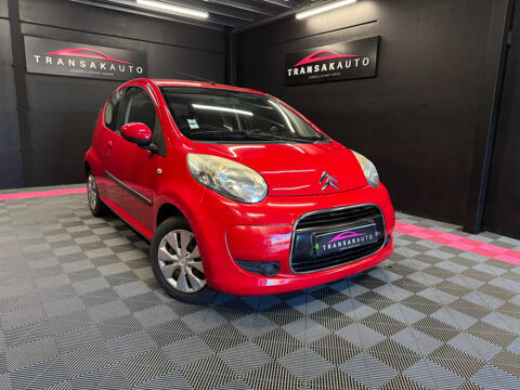Citroen c1 1.0i Airdream Confort