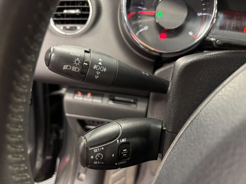 3008 1.6 HDi 115ch FAP BVM6 Style 2014 occasion 78200 mantes la jolie