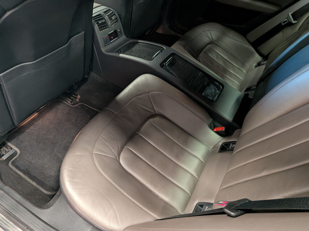 Classe CLS 350 CDI BlueEfficiency Edition 1 A 2012 occasion 78200 mantes la jolie