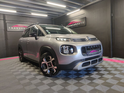 Citroen c3 aircross PureTech 110 S&S BVM6 Shine