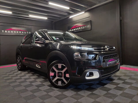 Citroen c4 cactus 110 S&S EAT6 Shine