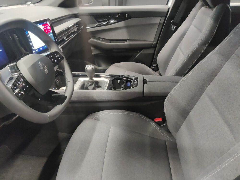 Divers MILD HYBRID 130 CV EVOLUTION 2025 occasion 78200 mantes la jolie