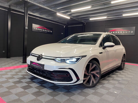 Annonce voiture Volkswagen Golf 28790 