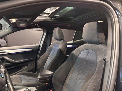 X2 xDrive 18d 150 ch BVA8 M Sport X 2019 occasion 78200 mantes la jolie