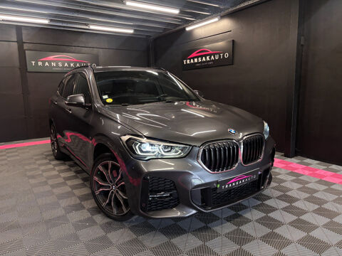 Annonce voiture BMW X1 25990 €