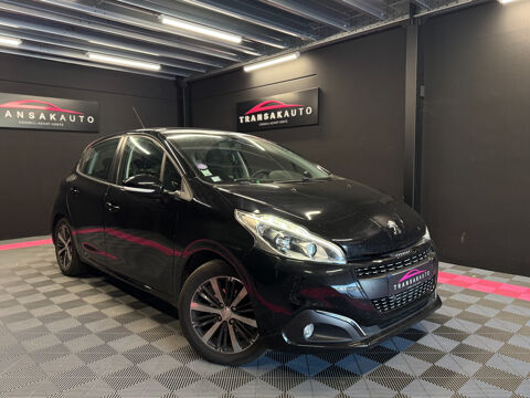 Peugeot 208 82ch BVM5 Allure