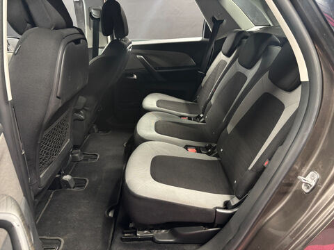 C4 Picasso BlueHDi 120 S&S Intensive 2015 occasion 78200 mantes la jolie