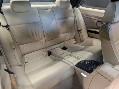 Divers Coup&eacute; 330d 231ch Luxe Steptronic A 2009 occasion 78200 mantes la jolie