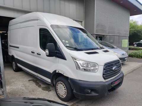 Annonce voiture Ford Transit 9590 €