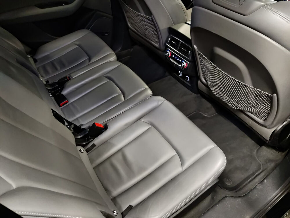 SQ7 V8 4.0 TDI Clean Diesel 435 Tiptronic 8 Quattro 5pl 2017 occasion 78200 mantes la jolie
