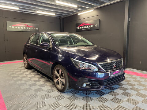 Peugeot 308 BUSINESS lueHDi 130ch S&S BVM6 Activ