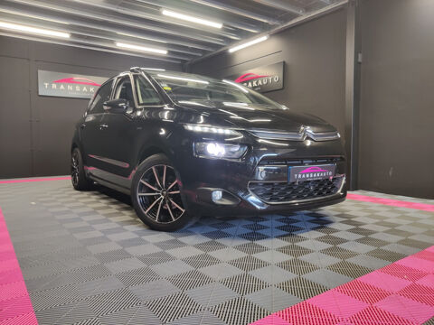 Citroen c4 picasso e-HDi 115 Exclusive ETG6