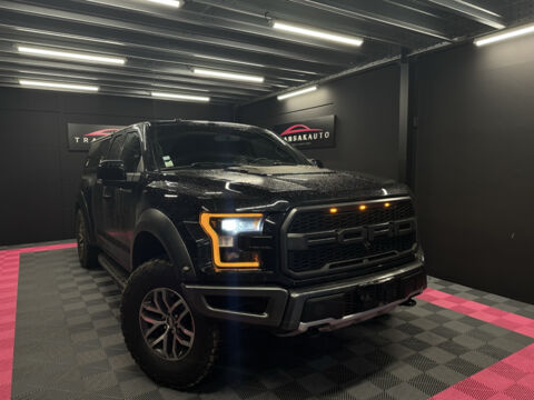 Annonce voiture Ford Divers 53990 