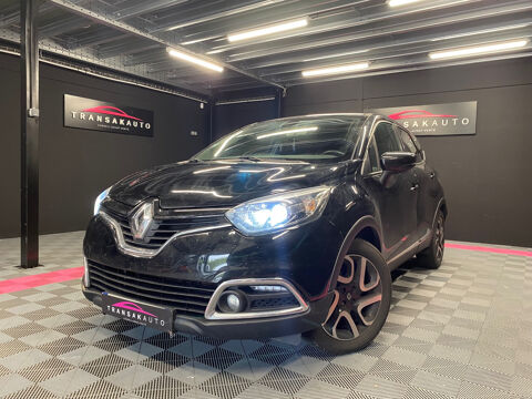 Renault captur TCe 90 Zen