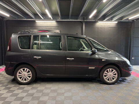 Grand Espace 2.0 dCi - 175 FAP Initiale 2007 occasion 78200 mantes la jolie