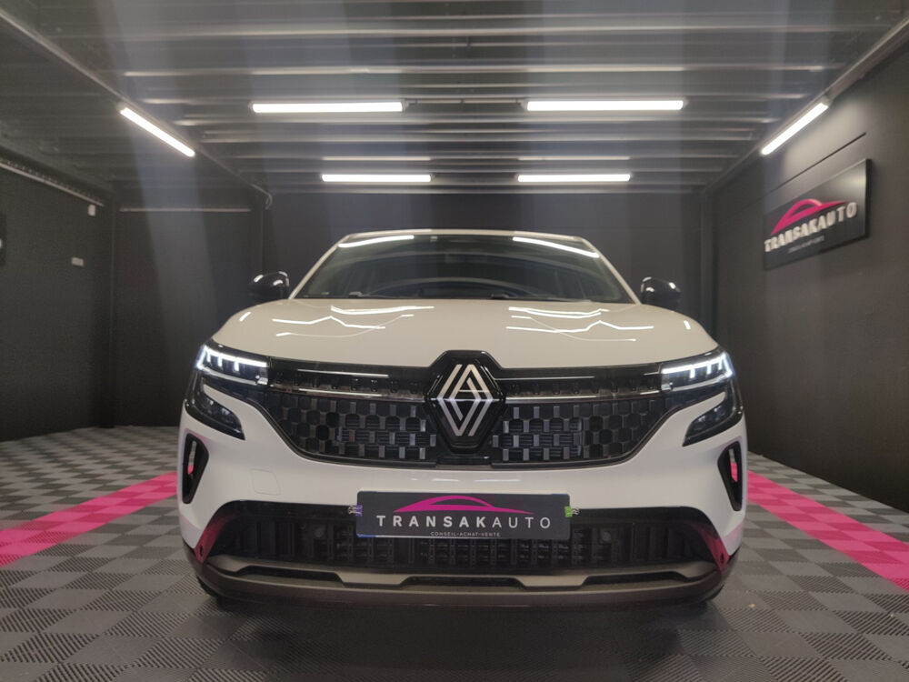 Divers MILD HYBRID 130 CV EVOLUTION 2025 occasion 78200 mantes la jolie