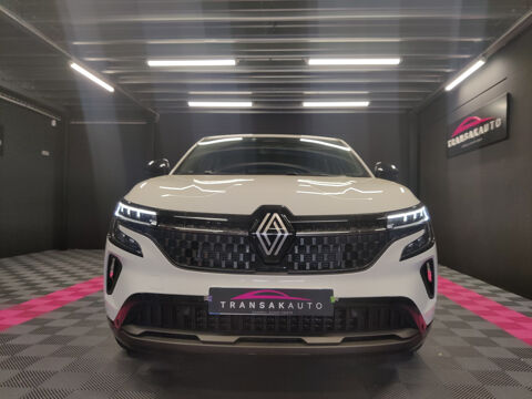 Divers MILD HYBRID 130 CV EVOLUTION 2025 occasion 78200 mantes la jolie